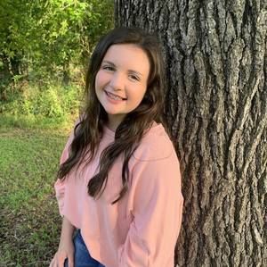 Meet your Posher, Skylar